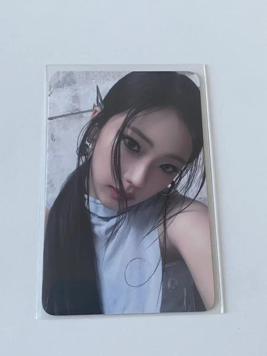 Babymonster 위드뮤럭드 싸게팔아요