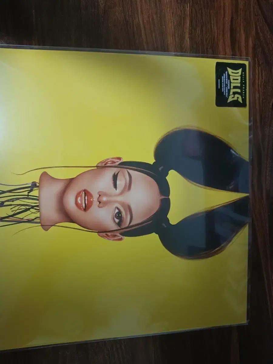 bella poarch lp