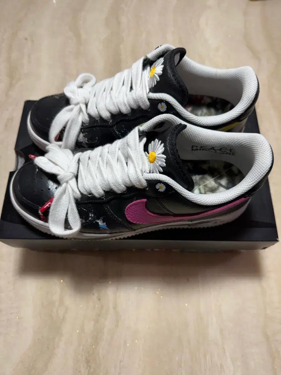 피스마이너스원 포스 3.0 260