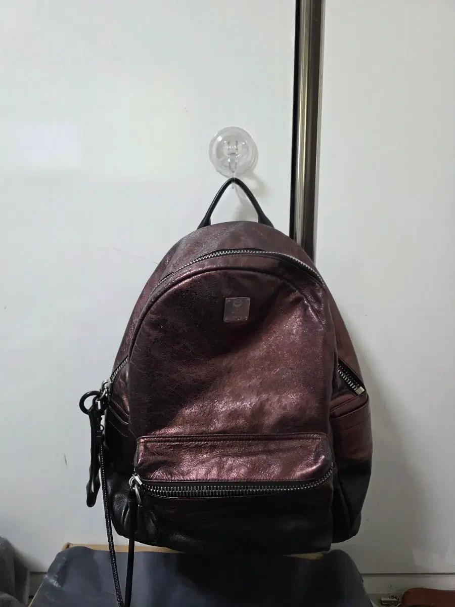 mcm 백팩