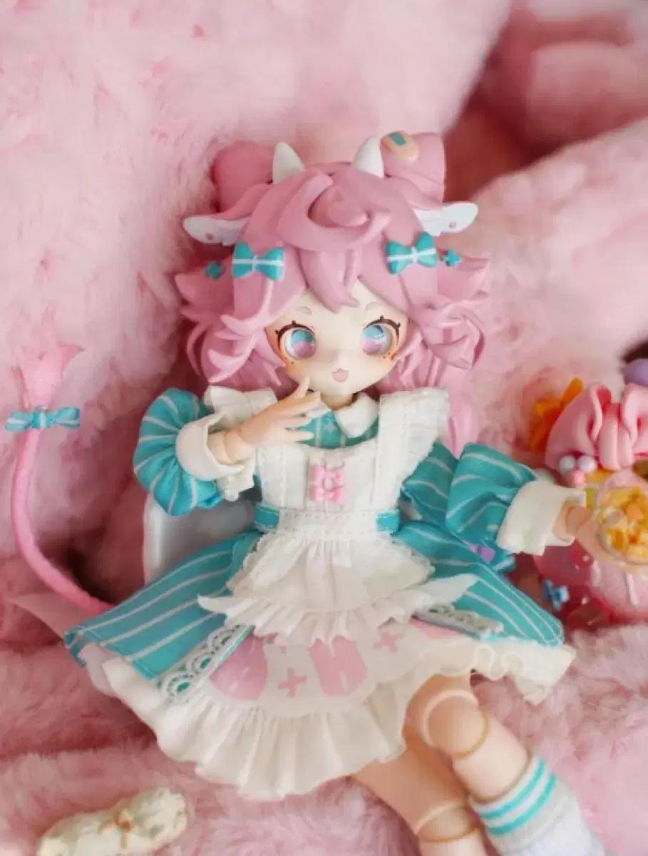 MJD 스윗걸 시리즈