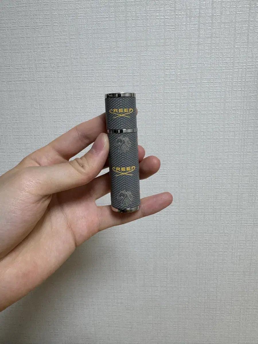 크리드 아토마이저 + 어벤투스