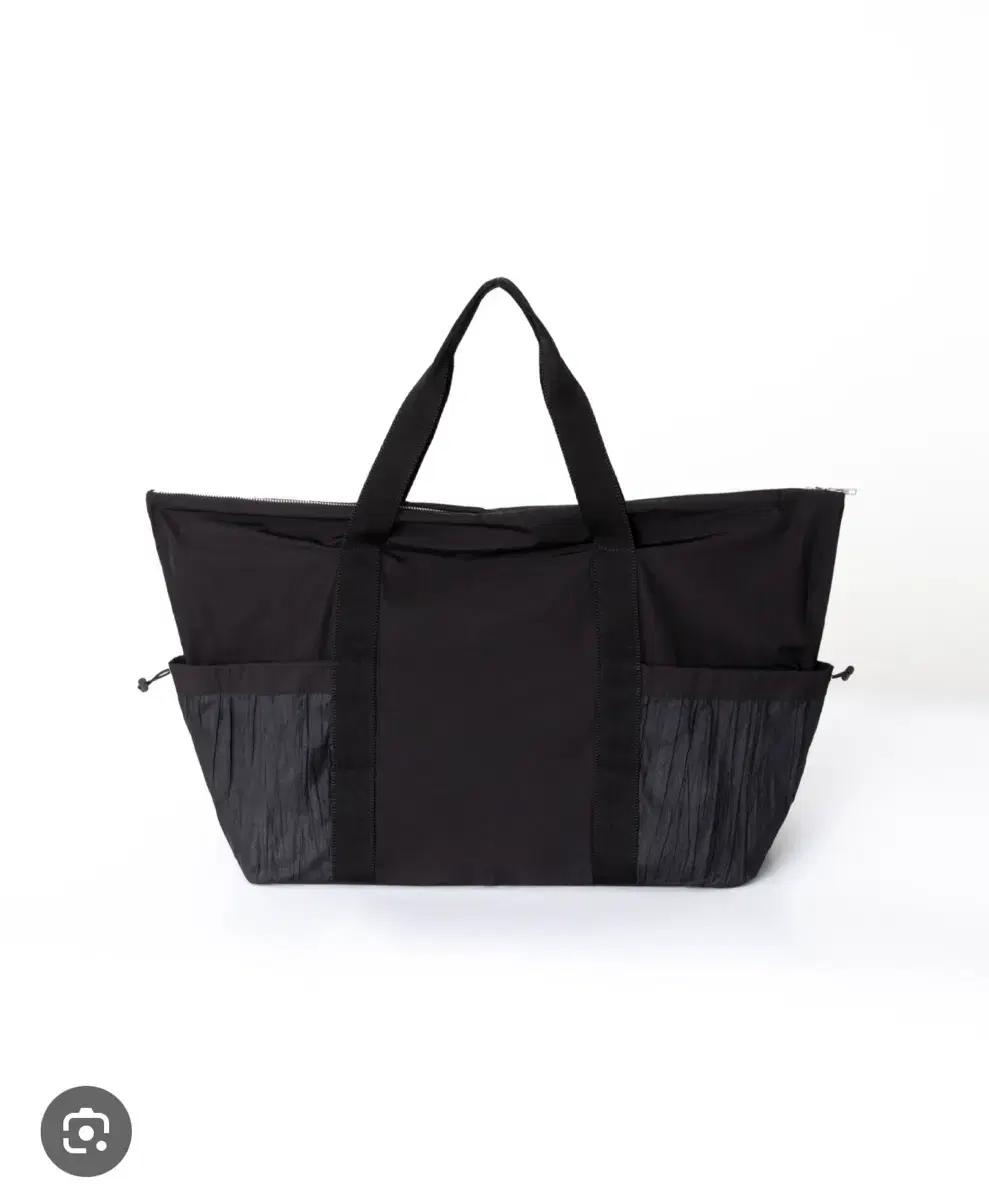 [Matisse the curator] Tote bag black