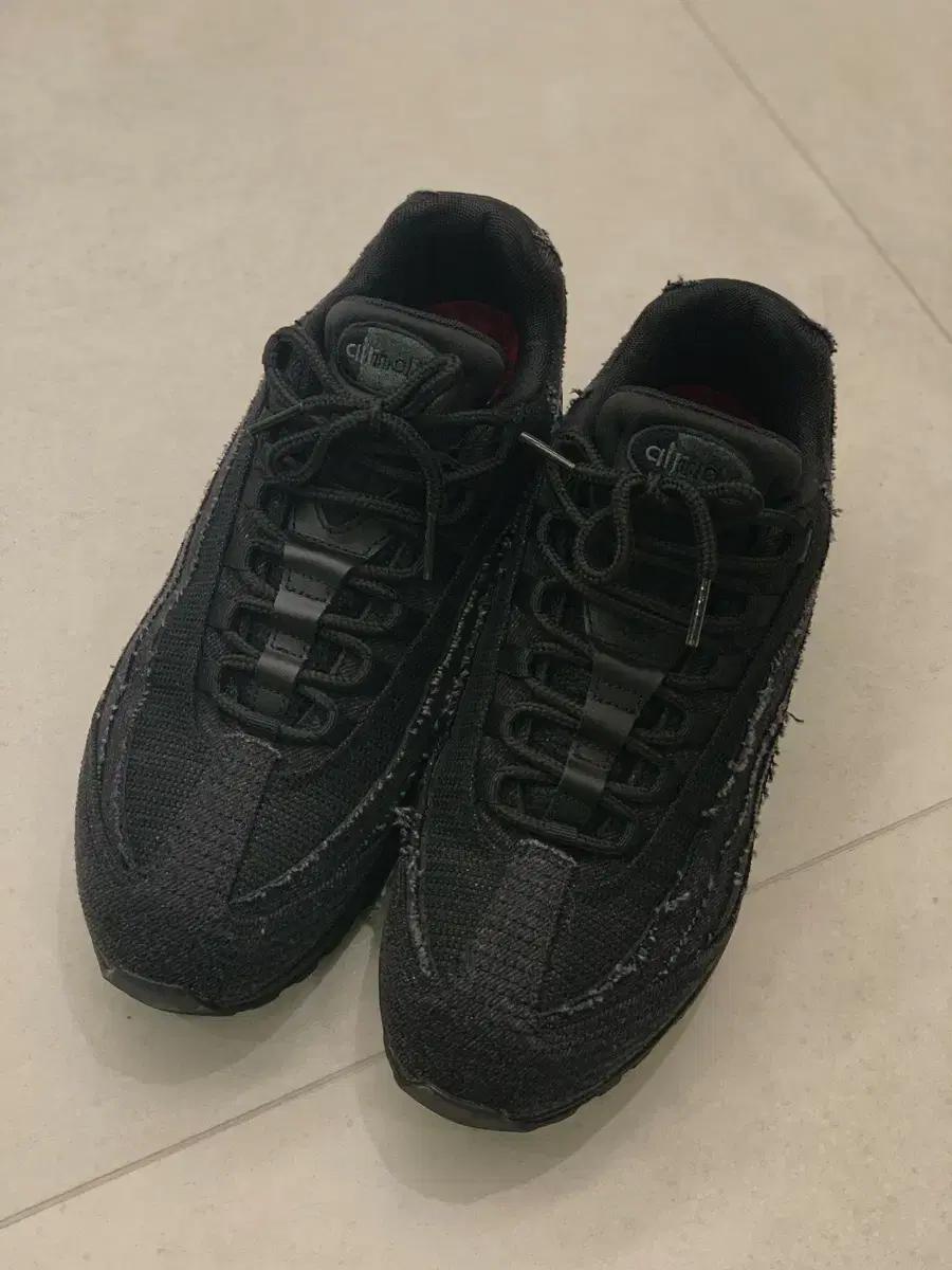 나이키 에어맥스95 리바이스