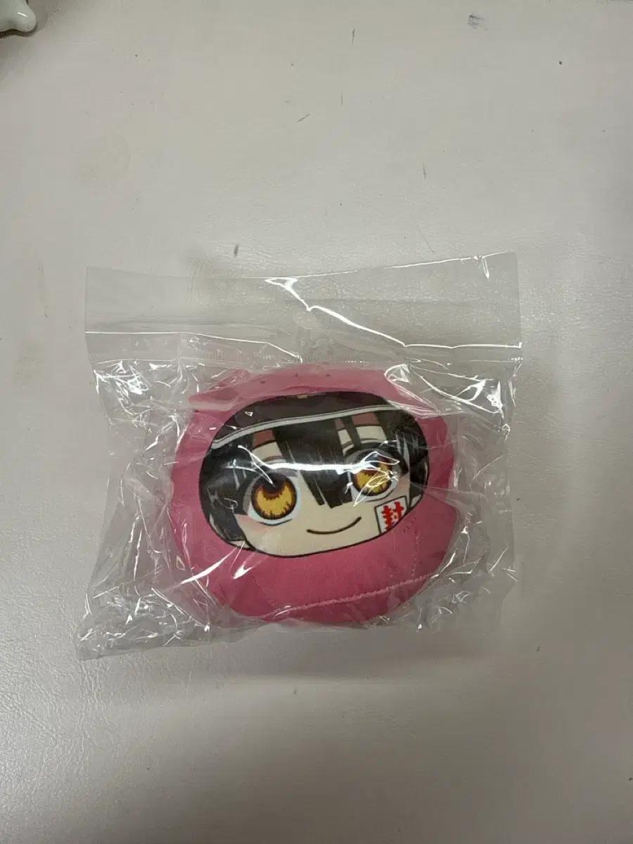 급전) 지박소년 하나코군 지하군 마루메이츠 하나코군 누이 인형 키링
