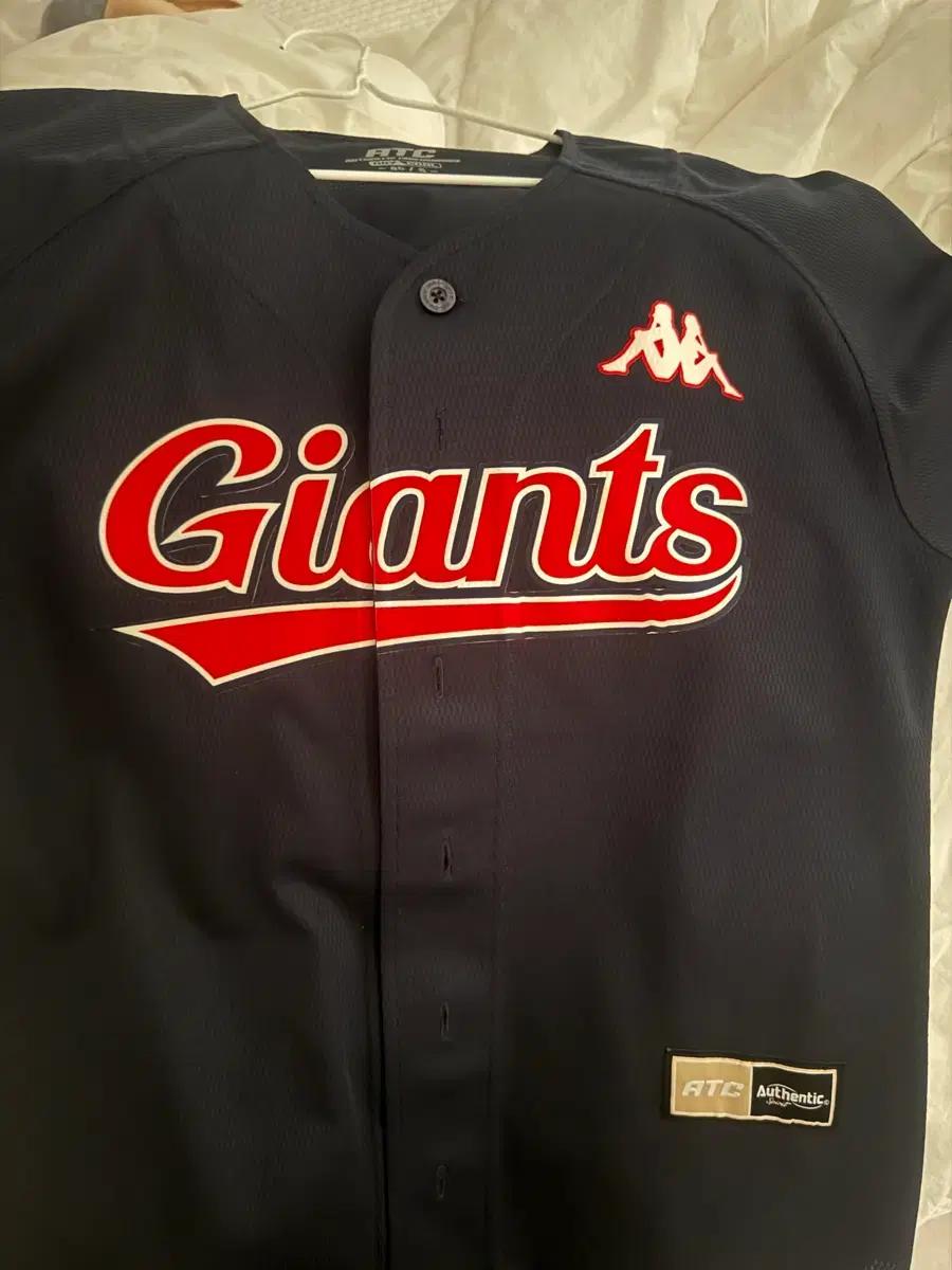 롯데 자이언츠 전준우 유니폼 85 s