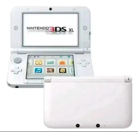 구해요) 닌텐도 3ds xl 핑크 화이트 한국판 튀동숲 칩 일괄