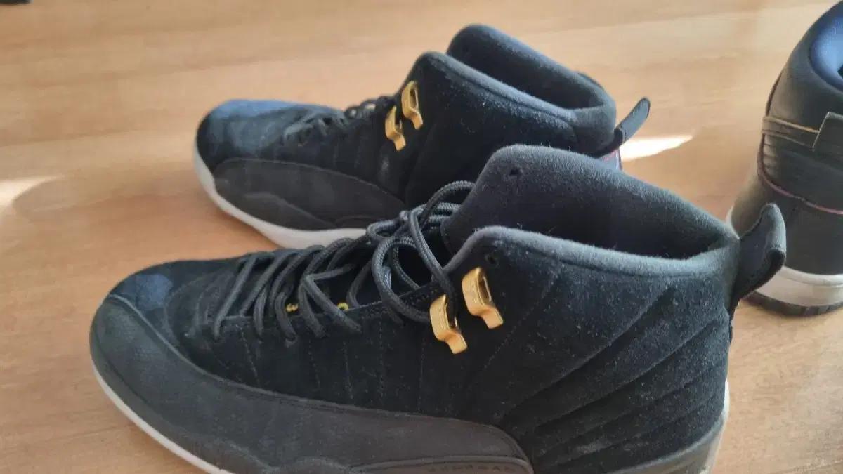 조던일레븐  290팔아요  상태좋아오ㅡ