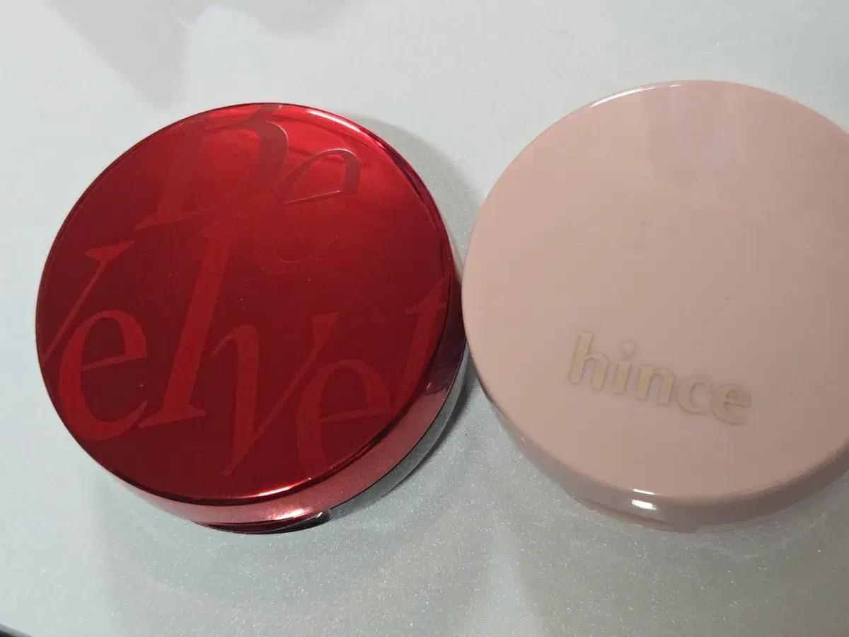 에스쁘아, 힌스 미니쿠션