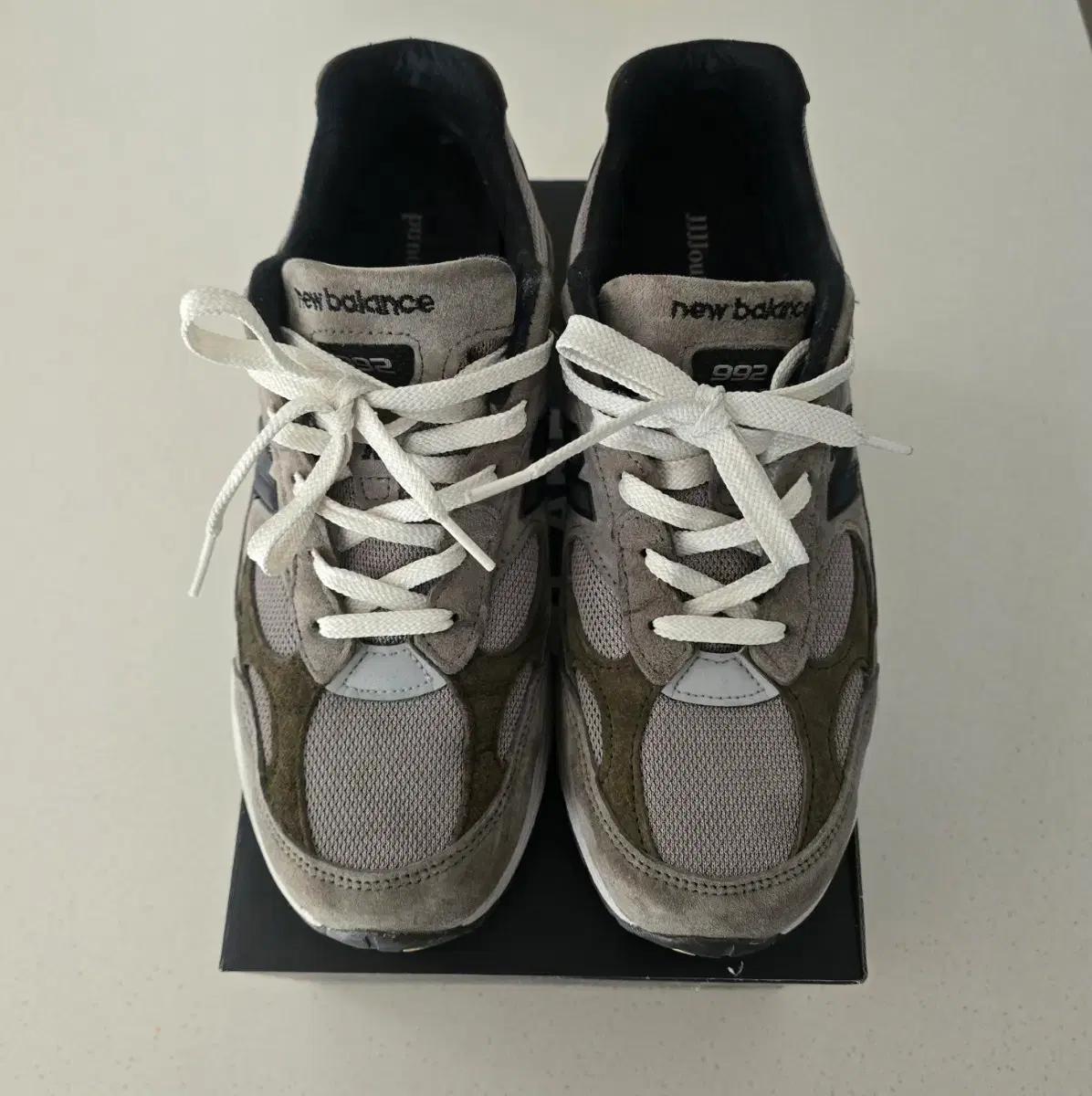 (275) 뉴발란스 JJJ 자운드 992