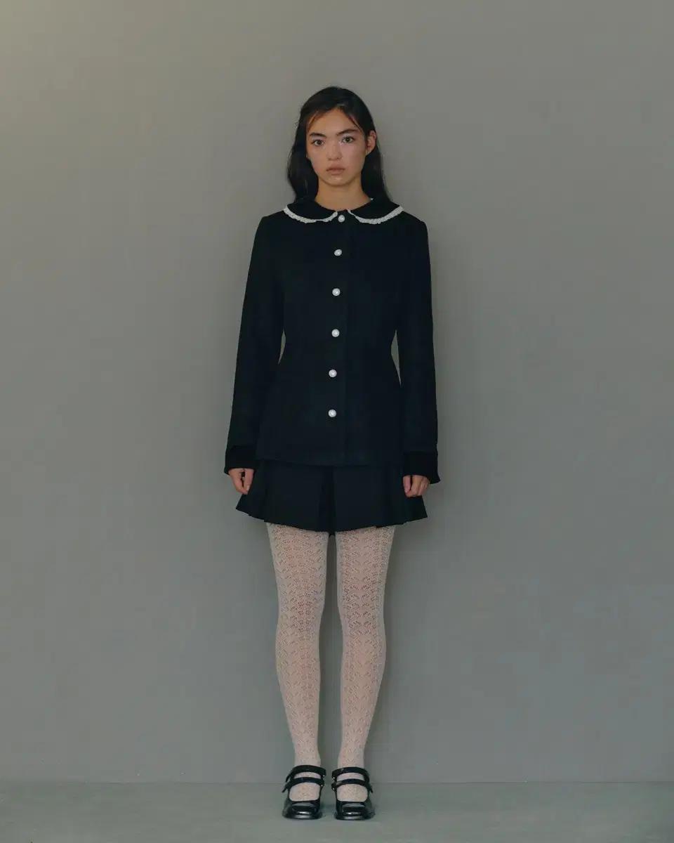 페르트 캐롤라인 코트 더티스 pehrt