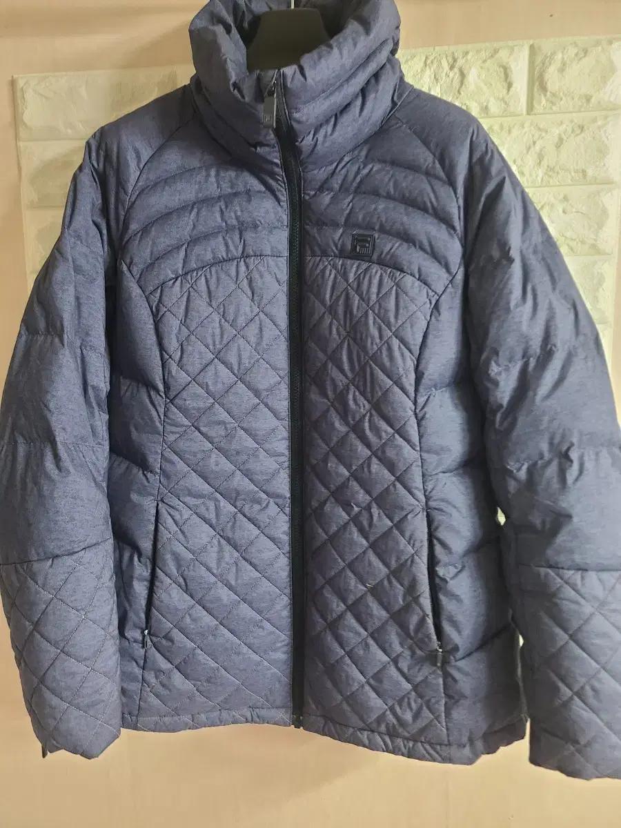 FILA 여성 구스패딩 105(XL)