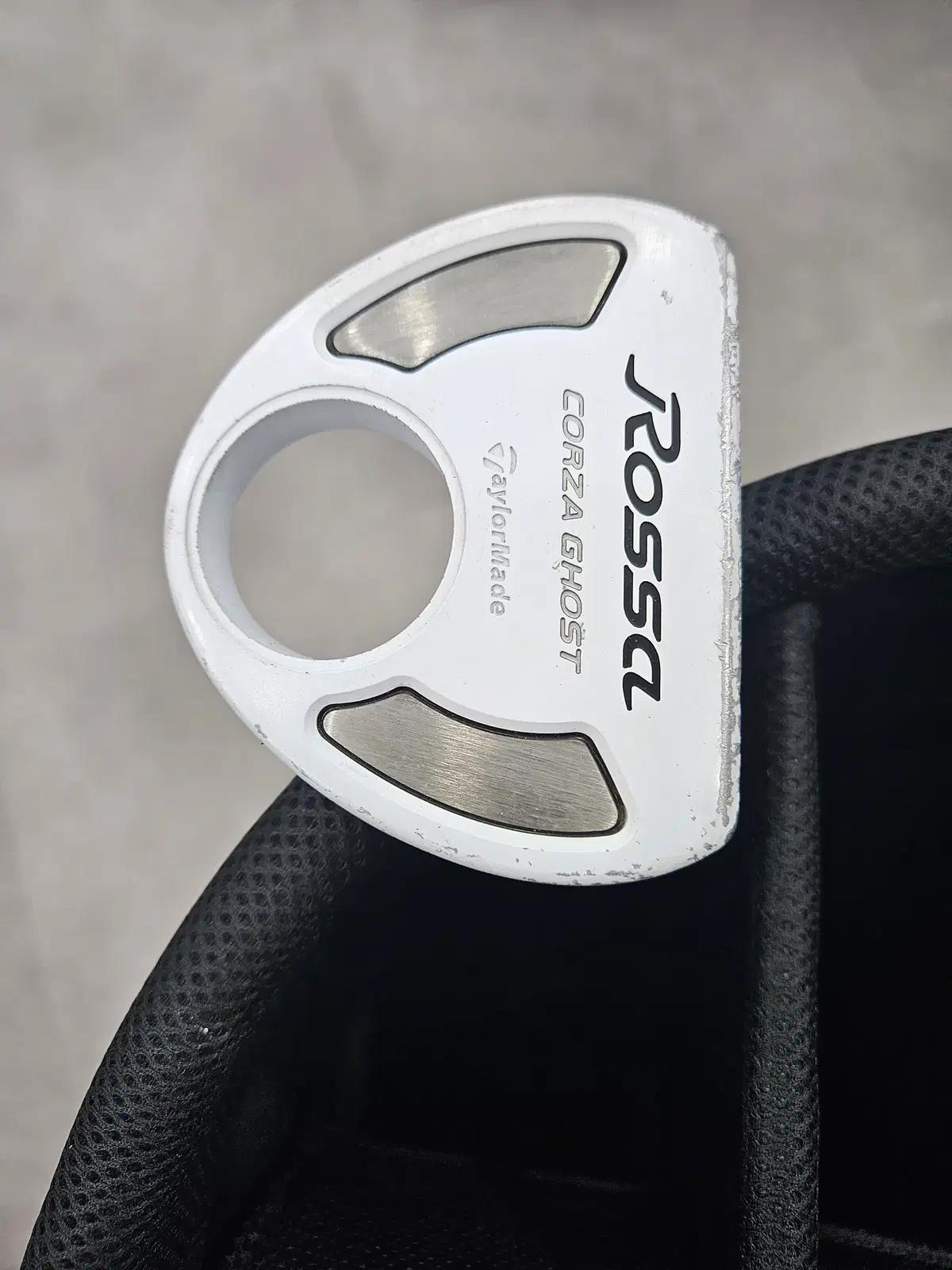 테일러메이드 ROSSA CORZA GHOST 33인치