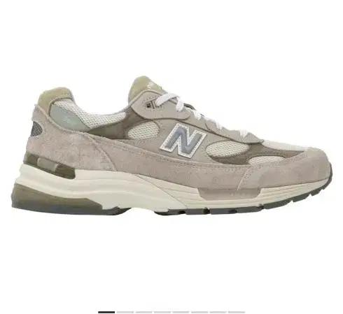 뉴발란스 992 문락 280,285 새상품