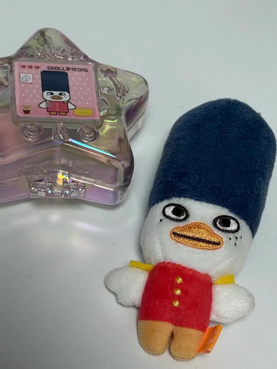 롱머리 똘병 케이스