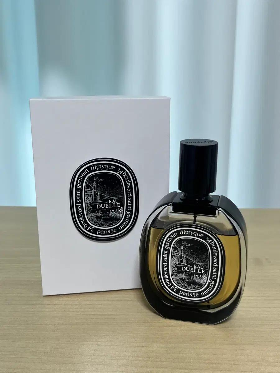 딥디크 오듀엘르 오드퍼퓸 75ml