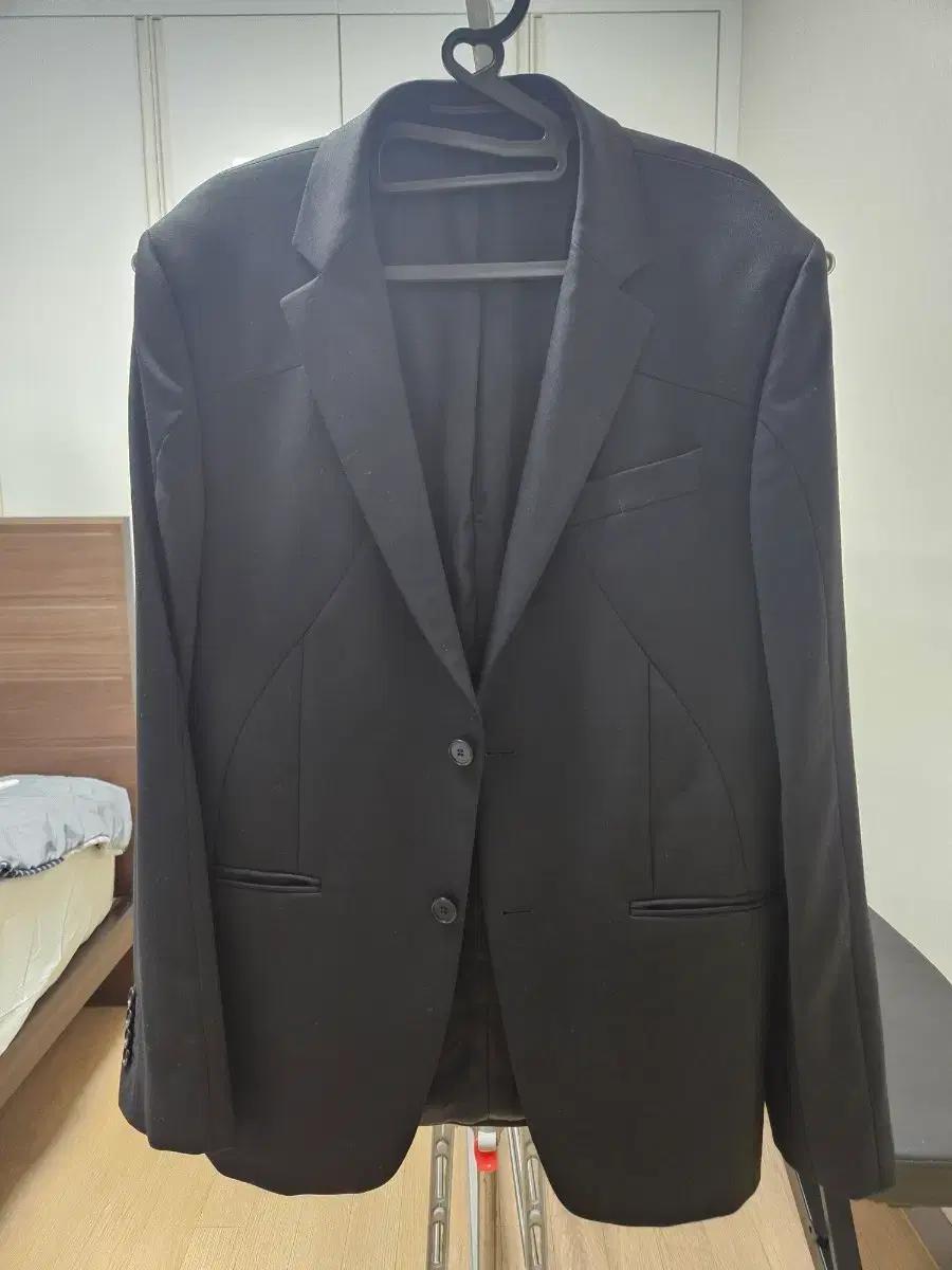 지방시 블레이져 48