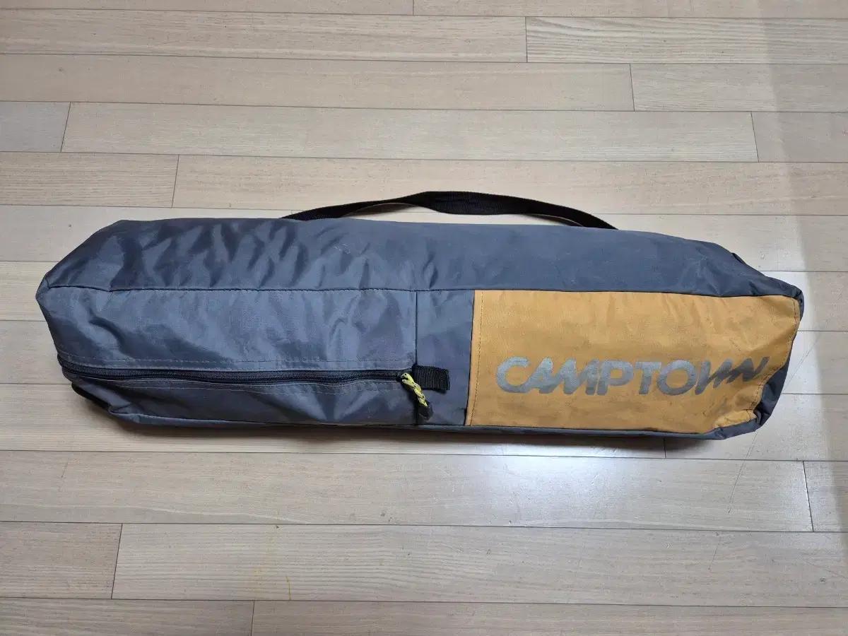 캠프타운 돔형 텐트 BJ-4230 2~3인용