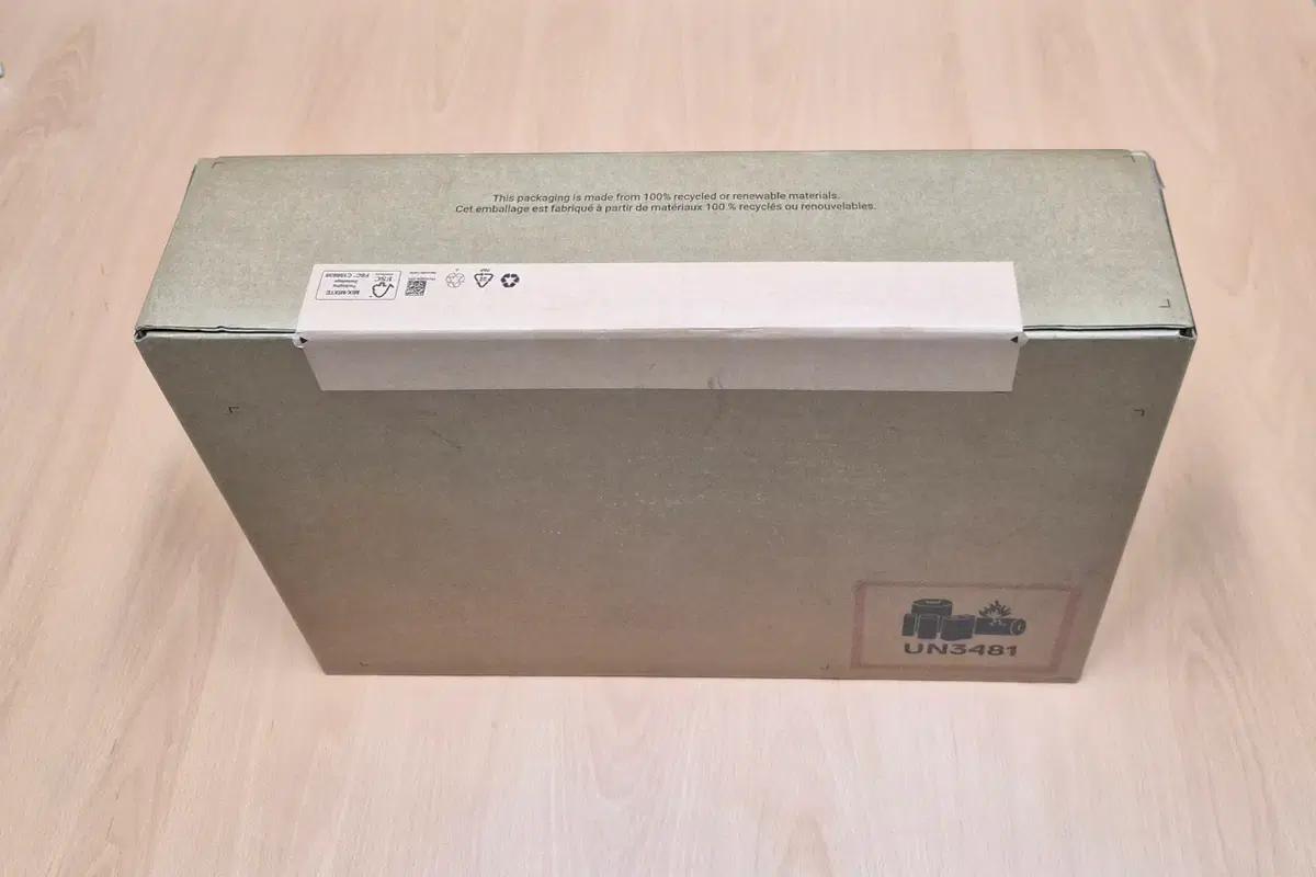 [미개봉]DELL 16 Premium DA16250 RTX5070 4K