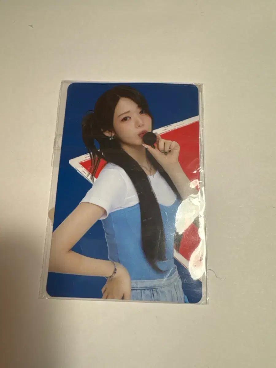 베이비몬스터 로라 오레오 포카 판매