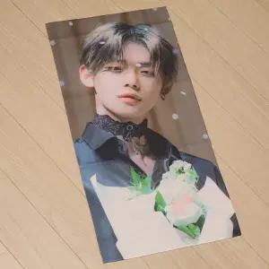투바투 연준 슬로건 연준데이즈
