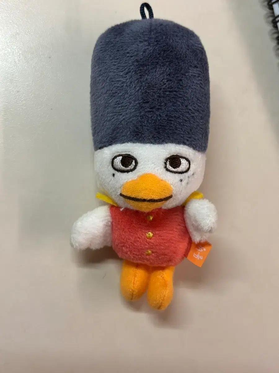 똘병이 소희인형