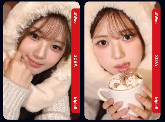 구해요) 트리플에스 이지우 c318 bb307 bb308 롯데 홈쇼핑