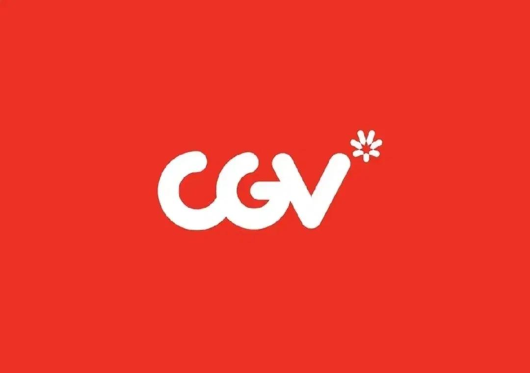 CGV 대리예매