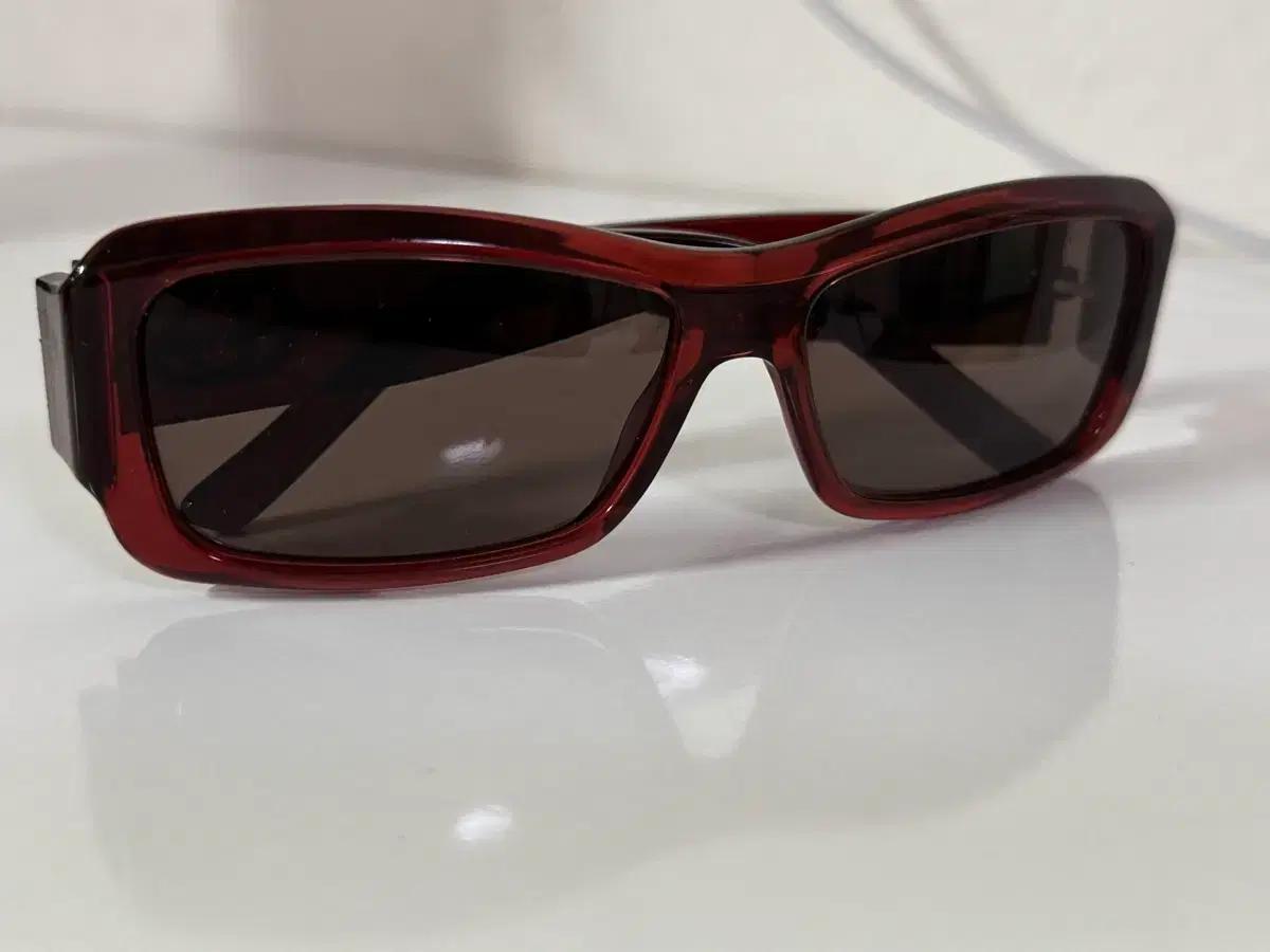 Gucci Sunglasses GG 2997/S (Burgundy/Dar