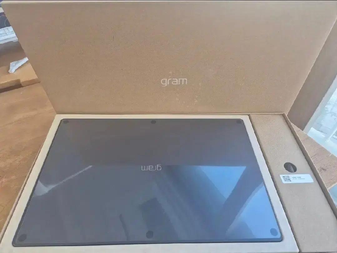 초경량 LG그램 15ZD90RT-GX5BK