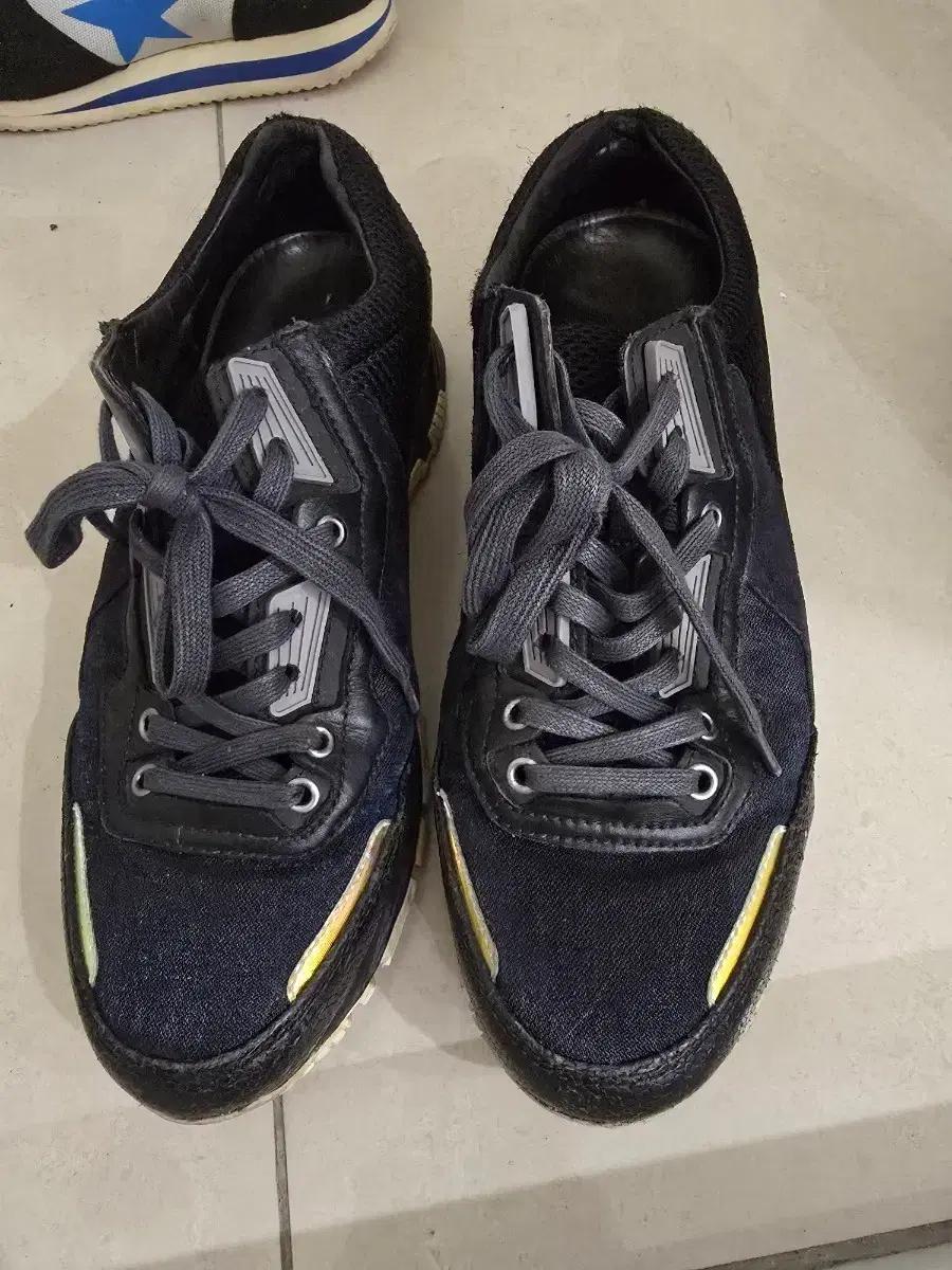 랑방 스니커즈 6 (260)