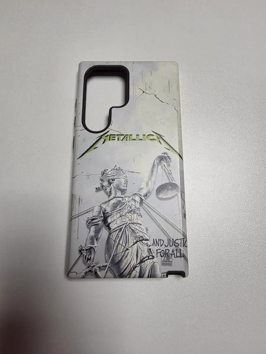 S24 울트라 주문제작 케이스