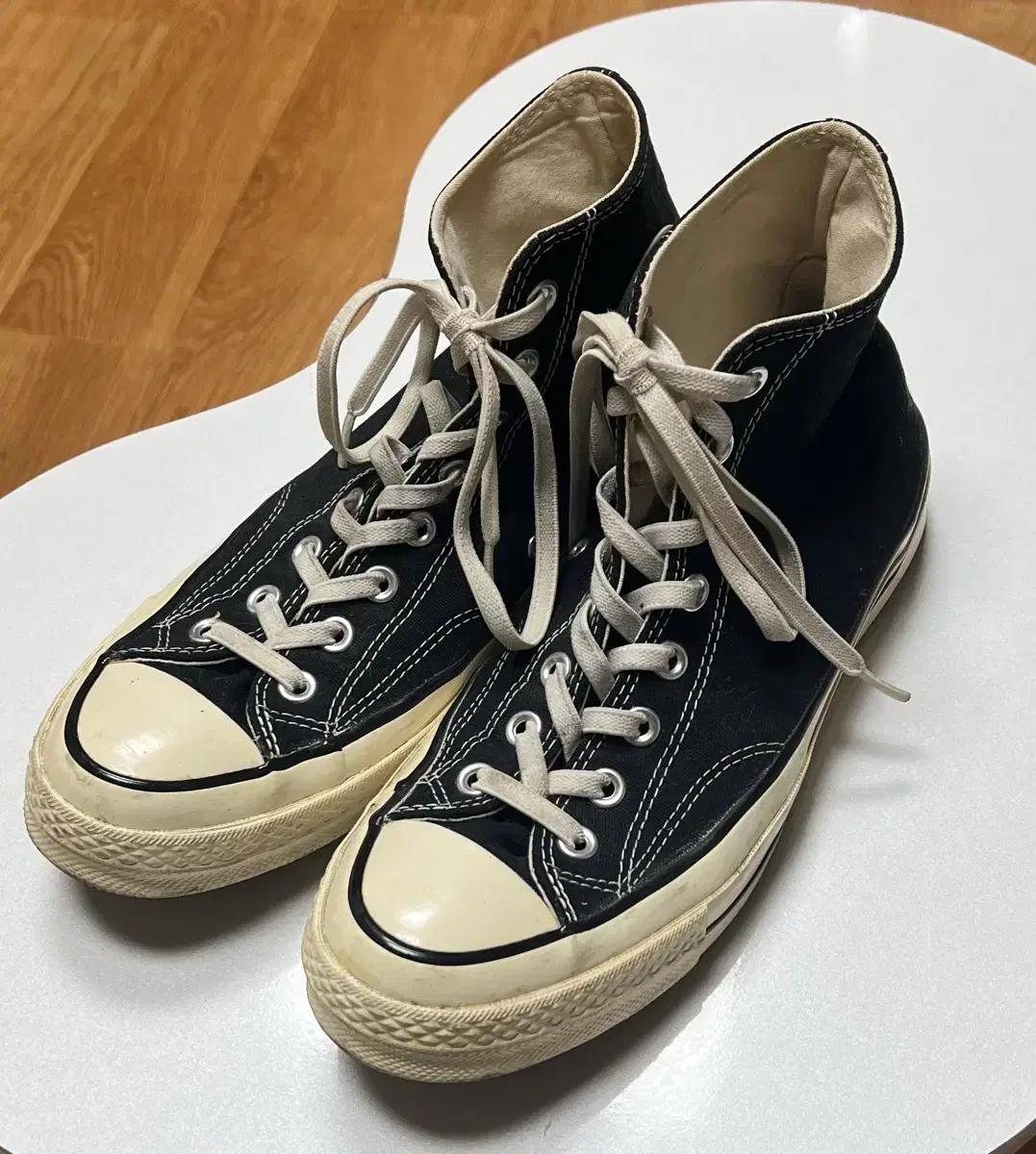 컨버스 척테일러 하이 265