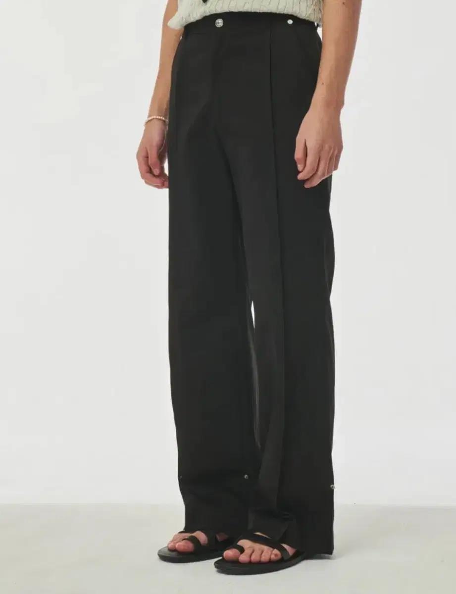 급구) Satur 세터 로슈 2way 스트레이트 팬트