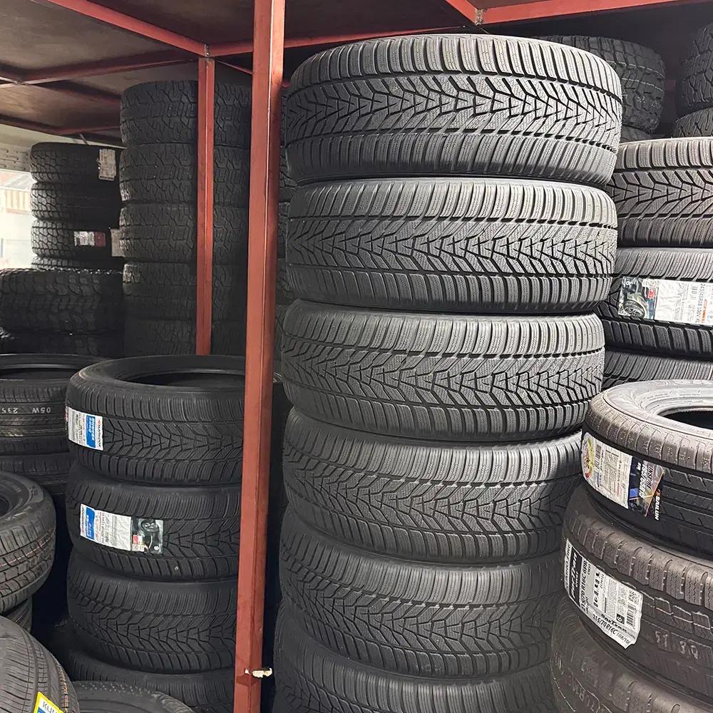 [이월]콘티넨탈 265 40 22 윈터콘택트 TS 850 P