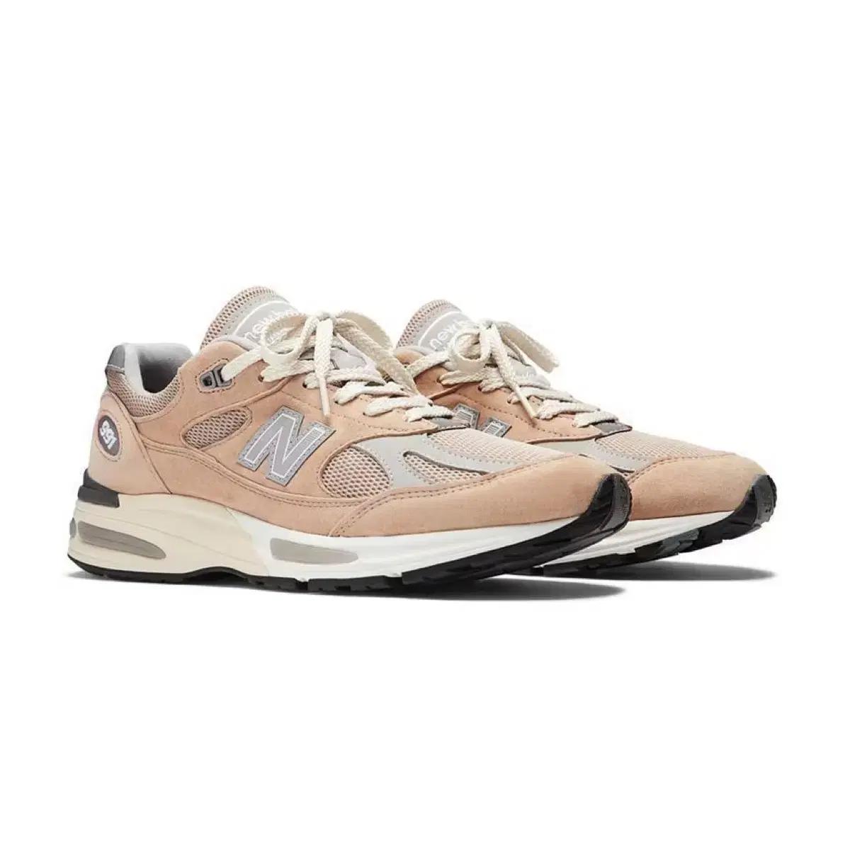 [265]최종급처가)뉴발란스 991v2 made in UK 쿠반샌드