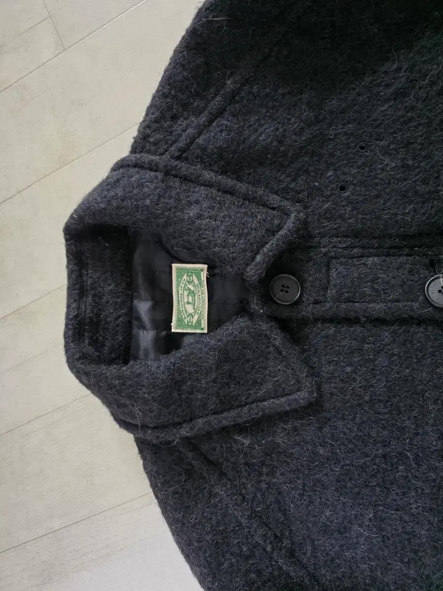 stu 밴딩자켓 M