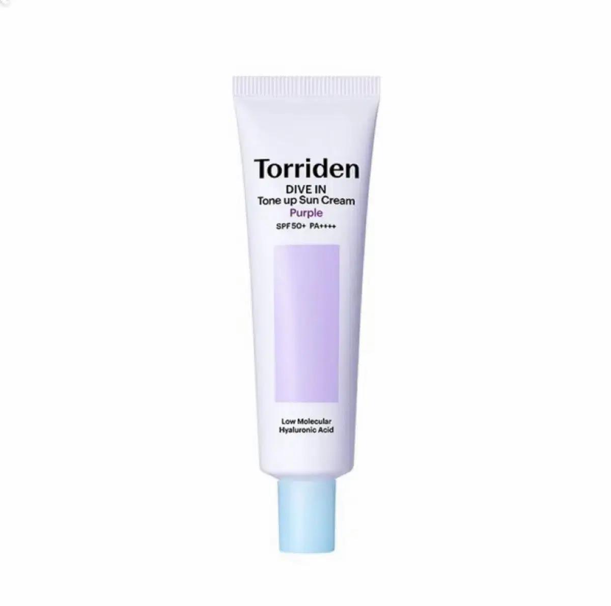 토리든 퍼플 톤업 선크림 60ml
