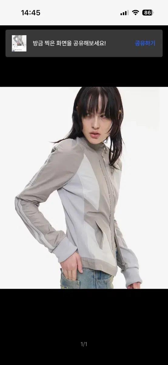 2000아카이브 ARC RACING JACKET 라이더자켓 레이싱자켓