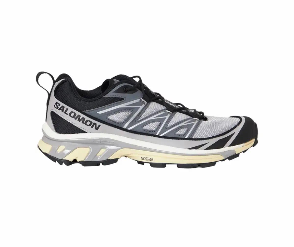 [265] 살로몬 XT-6 익스팬스 알로이 콰이엇 쉐이드