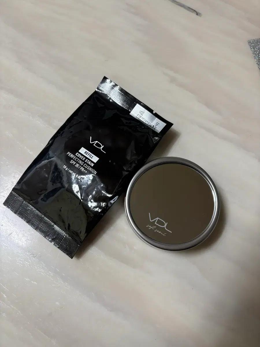 VDL쿠션 2호