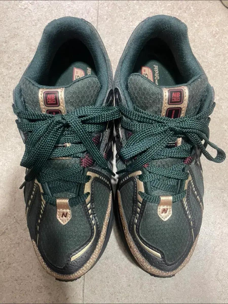 뉴발란스xKITH 1906r 무료배송