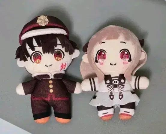 지박소년 하나코군 프라이즈 누이 인형 하나코군 야시로네네 일괄