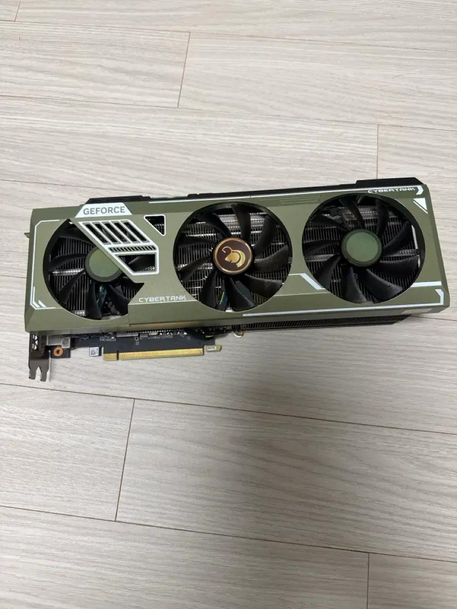 지포스 RTX 4070ti 12g