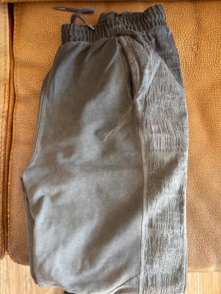 [2] xlim ep5 07 trousers 스웻팬츠