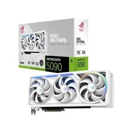(삽니다)Rtx 5090 아스트랄 화이트 구합니다