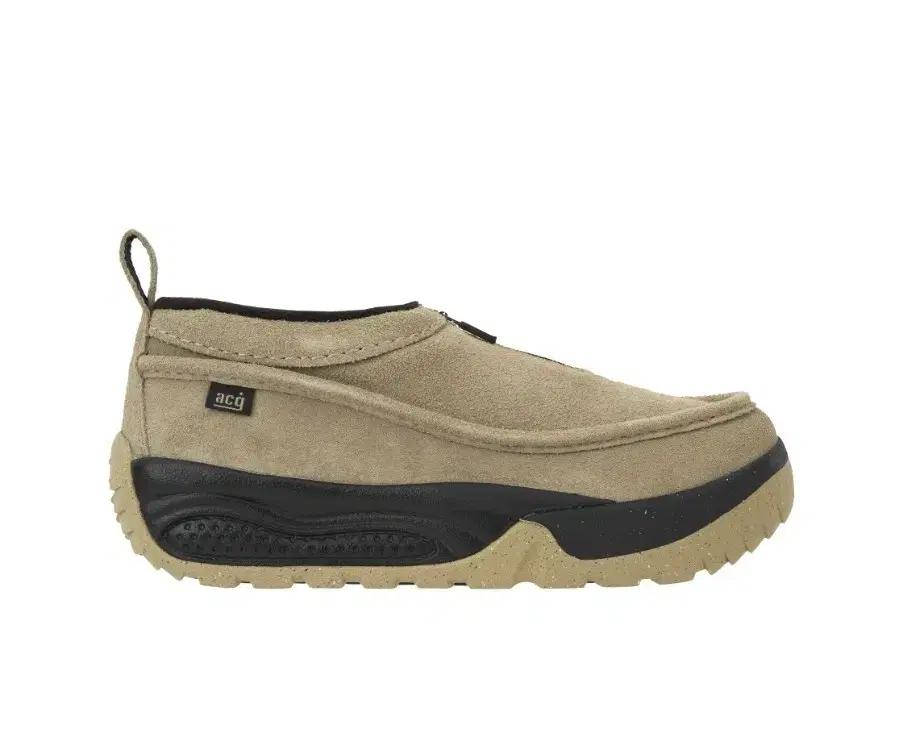 서이즈265 나이키 ACG 이지 카키 앤 블랙