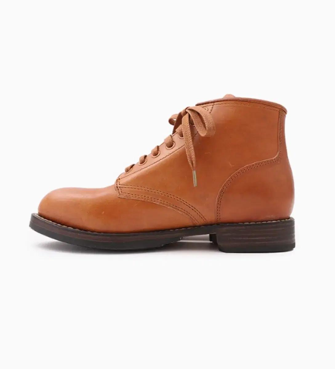 [M8.5]비즈빔24SS Brigadier Boots 브리가디어 부츠