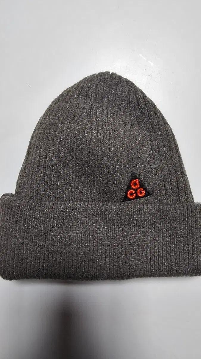 나이키 acg 비니