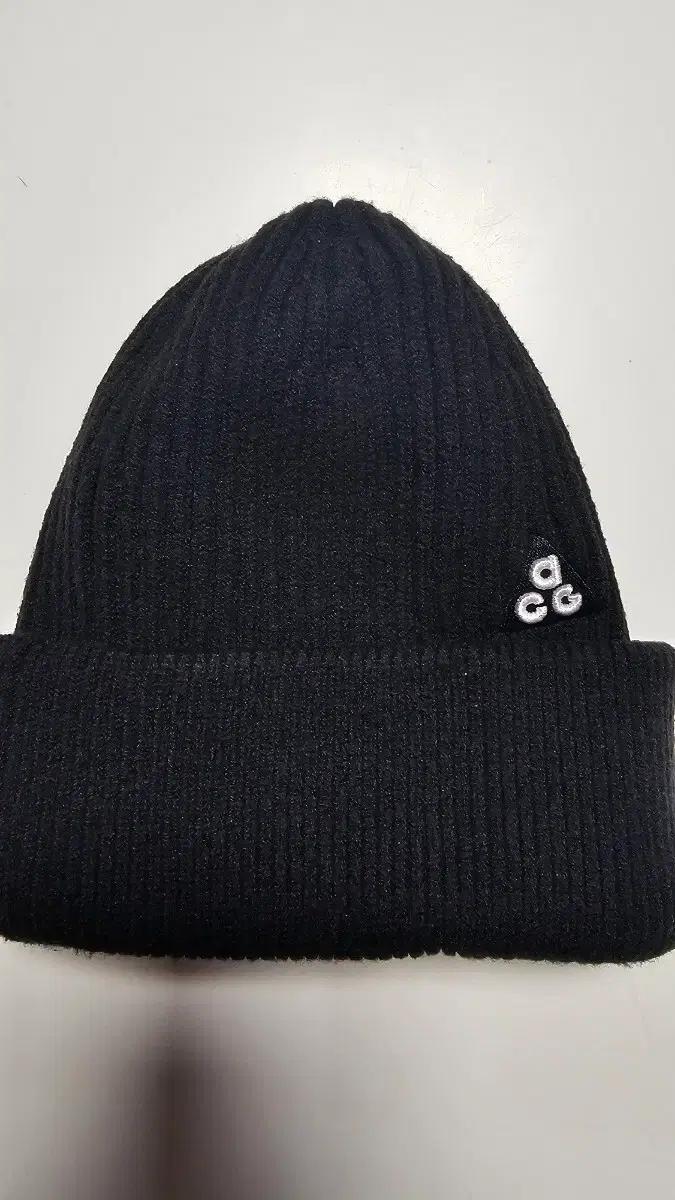 나이키 ACG 블랙 비니